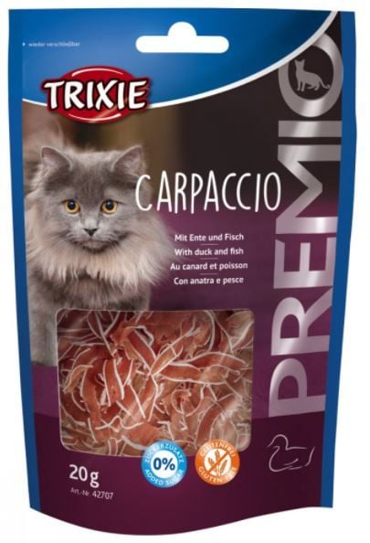 Trixie Premio Carpaccio 20g zdjęcie 1