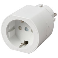 Inteligentne gniazdko Wtyczka Smart Home Matter Zigbee IKEA GRILLPLATS