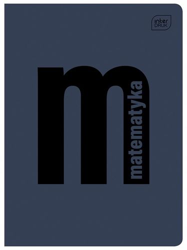 6x Zeszyt przedmiotowy tematyczny A5/60 PLASTIK OKŁ na Arena.pl