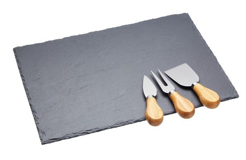 Deska do serów Artesa Kitchen Craft na Arena.pl