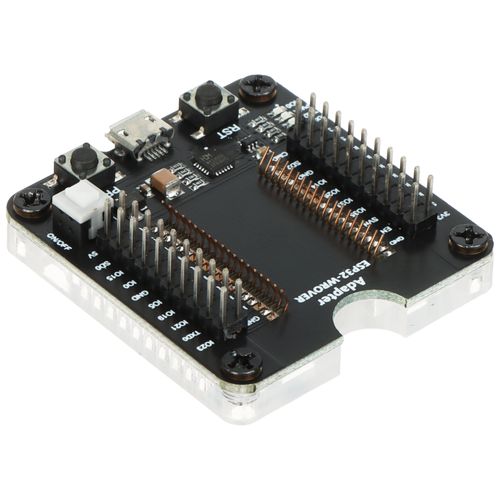 PROGRAMATOR ESP32-WROVER DO MODUŁÓW SERII ESP32-WROVER-32 na Arena.pl