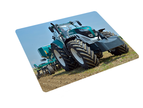 Podkładka pod myszkę Traktor - Ciagnik na Arena.pl