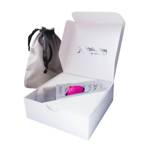 Kulki-Joyballs secret single , magenta-black na Arena.pl