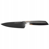 FISKARS Edge Nóż szefa kuchni mały Deba 12 cm do mięsa siekania ziół warzyw