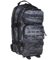 Plecak US Assault I "Laser" HDT-camo LE