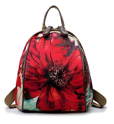 PLECAK DAMSKI TORBA TOREBKA MINI PLECACZEK 2W1 na Arena.pl