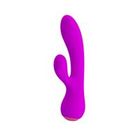 pretty love   zachary 12 function vibrations