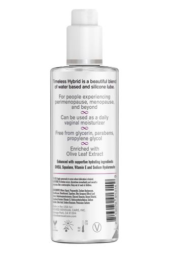 Wicked Simply Timeless Hybrid Lubricant 120Ml na Arena.pl