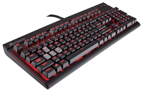 Corsair STRAFE Mechanical Gaming Cherry MX Brown na Arena.pl