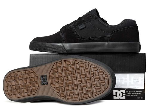 Buty DC Tonik 302905BB2 46 na Arena.pl