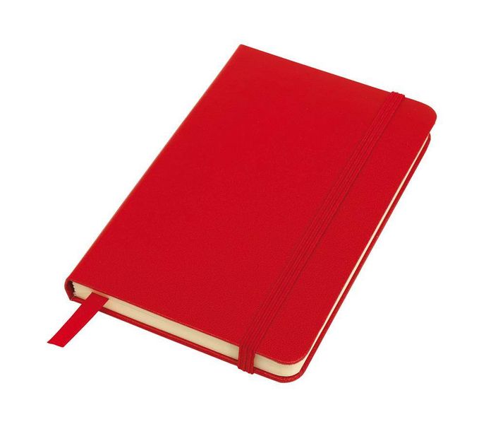 Notes ATTENDANT w formacie A6 zdjęcie 1