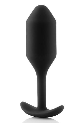korek analny snug plug 2 black b-vibe na Arena.pl