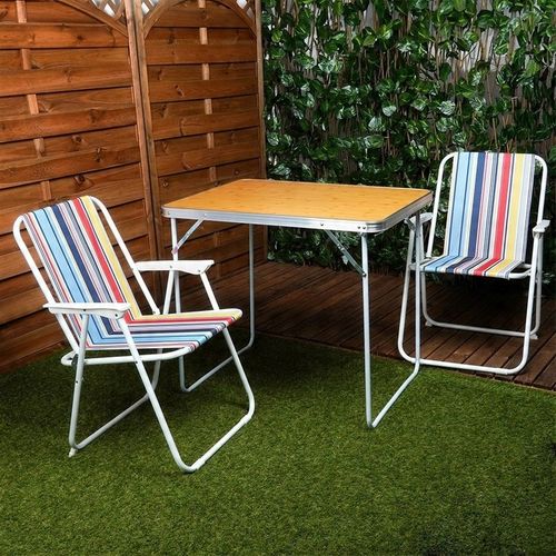 Stół TURYSTYCZNY kempingowy składany stolik balkonowy ogrodowy piknikowy na Arena.pl