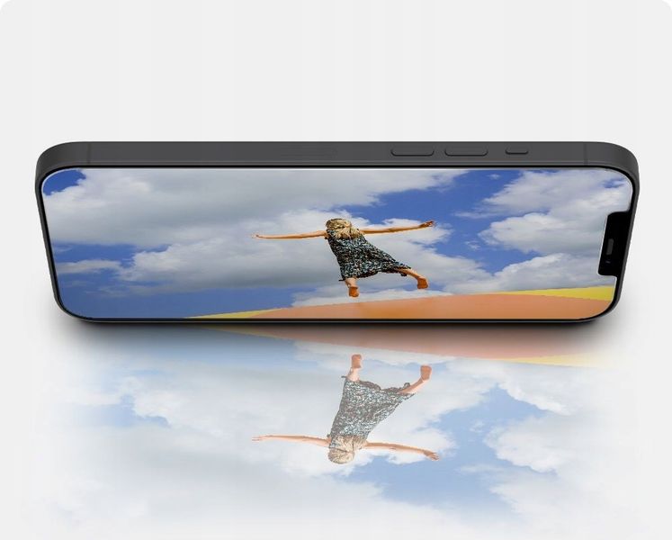Szkło hartowane do Apple , iPhone 12 Pro 2 szt. zdjęcie 3