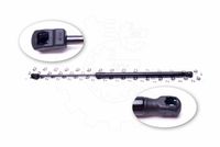 Siłownik tylnej klapy VAUXHALL ZAFIRA A 1998 1999 2000 2001 2002 2003 2004