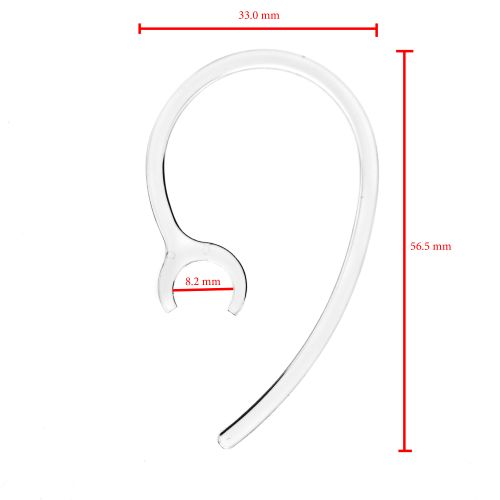 pałąk słuchawki 8.2 mm na Arena.pl