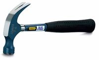 młotek blue strike ciesielski z trzonkiem stal. 450g [l] - s/51-488-1