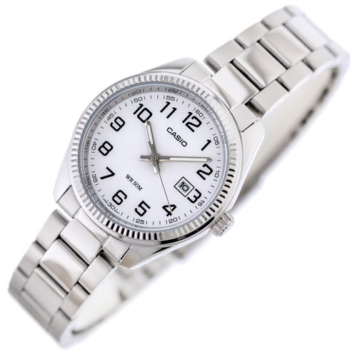 ZEGAREK DAMSKI CASIO LTP-1302D 7B (zd521e) + BOX na Arena.pl