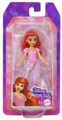 mattel disney princess księżniczka ariel 9cm figurka lalka