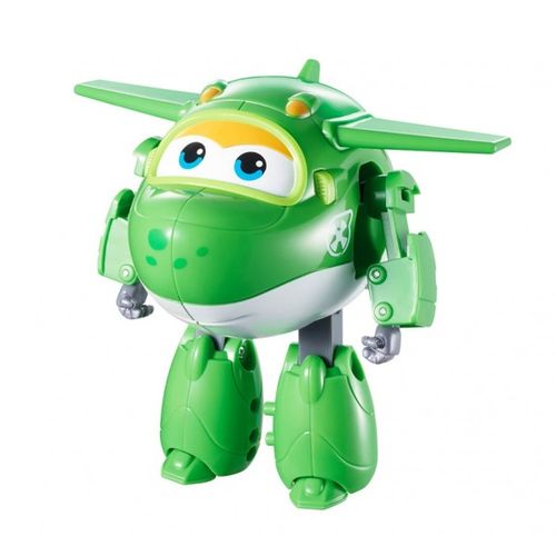 Super Wings - Transformująca się figurka robot Mira 710280 na Arena.pl