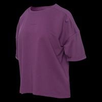 Damska Koszulka z krótkim rękawem LARITA W XL