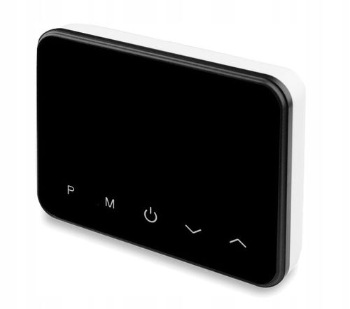 REGULATOR TEMPERATURY BEZPRZEWODOWY POKOJOWY WT-20 na Arena.pl