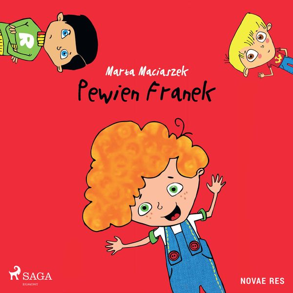 (mp3) Pewien Franek zdjęcie 1