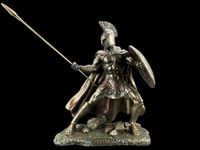 HECTOR - KSIĄŻĘ Z wojny trojańskiej VERONESE (WU76934A4)