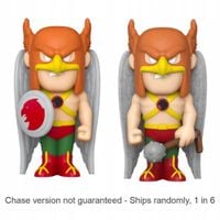 Funko Soda DC Comics Hawkman puszka