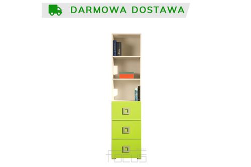 Regał LA-04 na Arena.pl