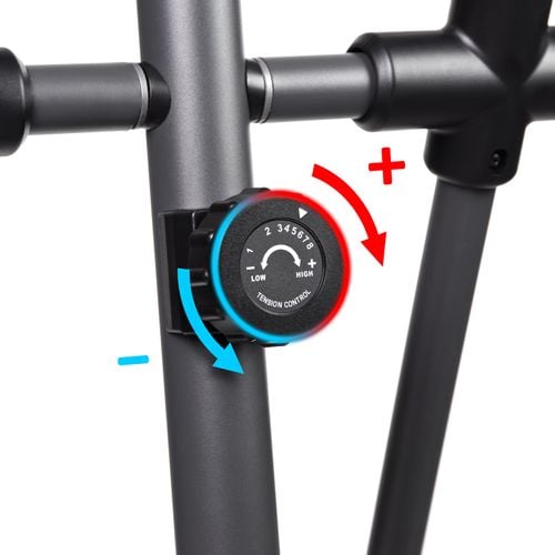 ORBITREK MAGNETYCZNY OR-510 na Arena.pl