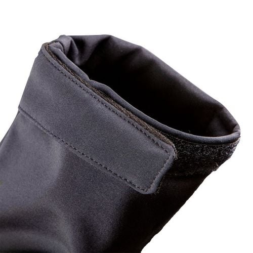 kurtka robocza ostrzegawcza softshell z kapturem żółta m - t n81-700-m na Arena.pl