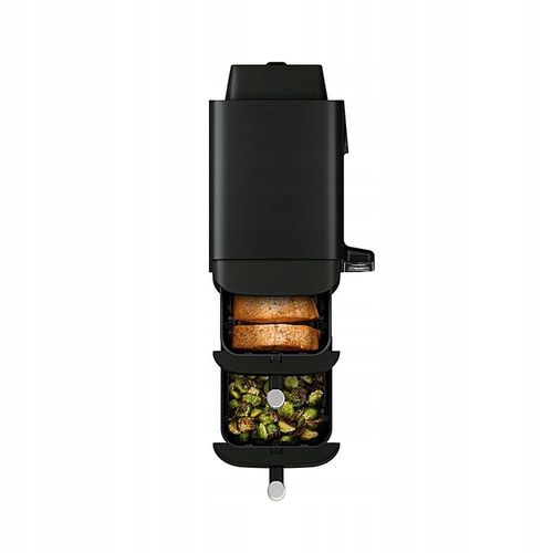 Air Fryer NINJA Double Stack 2470 W 7,6 l SL300EU Czarny na Arena.pl