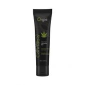 Orgie Cannabis Lubetube 100 Ml