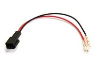 KABEL GŁOŚNIKOWY TOYOTA RAV4 19- COROLLA 19- 4668