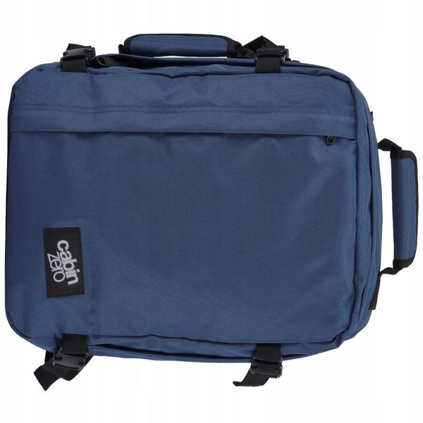 Torba walizka plecak CABINZERO MINI 28L okoban zdjęcie 1