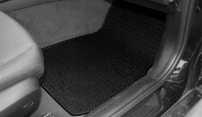 Dywaniki dedykowane do BMW F30 / F31 TUNEL zdjęcie 13