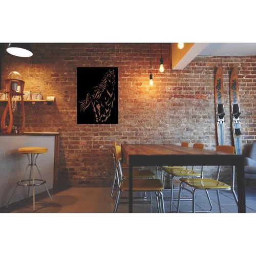 Obraz Galopujący Koń na Arena.pl