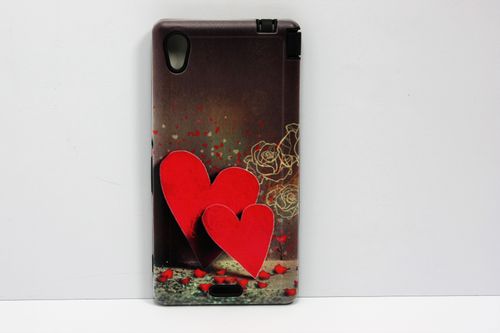 Etui Bumper Sony XPERIA M4 Aqua na Arena.pl