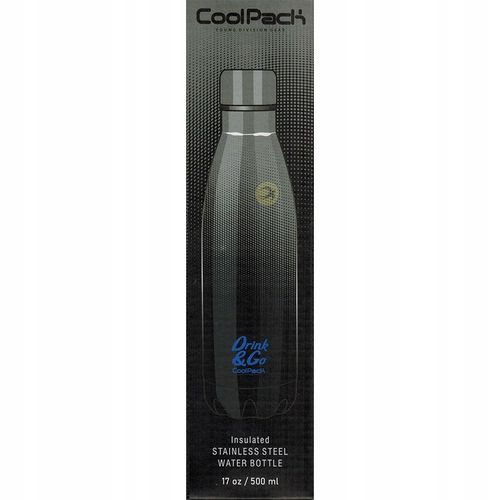 BUTELKA TERMICZNA BIDON TERMOS NA WODĘ NAPOJE na Arena.pl