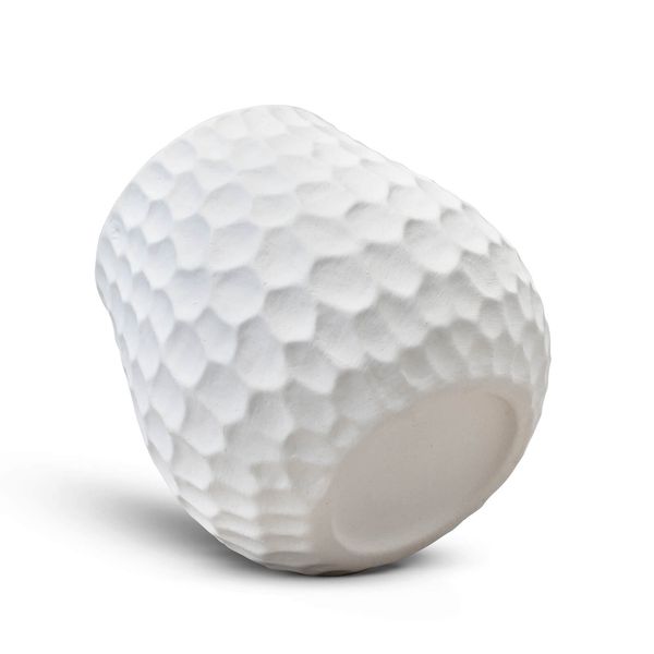 Tykwa Ceramiczna - Plaster Miodu zdjęcie 3