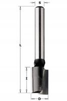 Frez prosty wiercący do drewna 15mm CMT 174.150.11