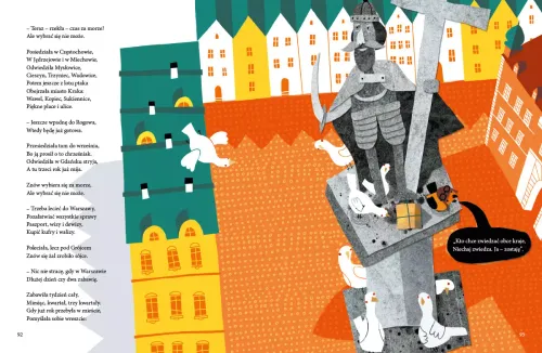 Brzechwa dzieciom. Dzieła wszystkie. Wiersze na Arena.pl