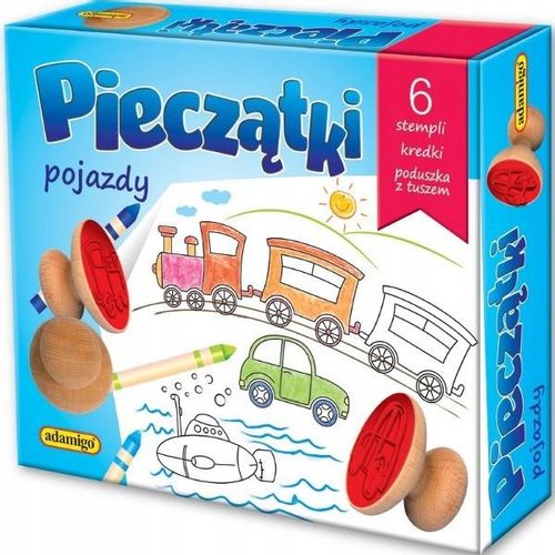 Piecztki pojazdy 06878 na Arena.pl