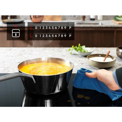 Płyta indukcyjna Electrolux LIR60430BW na Arena.pl