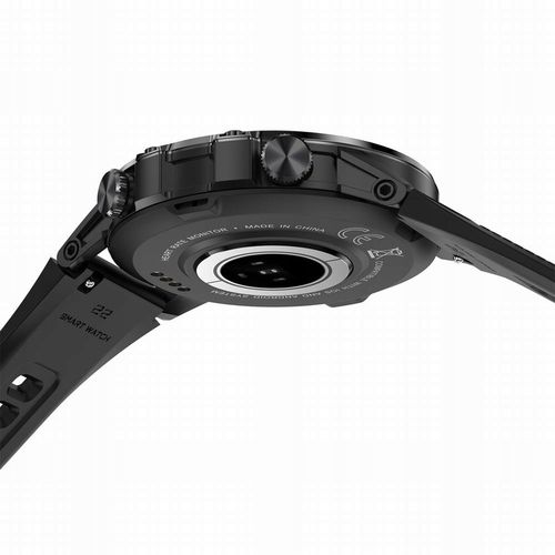 Zegarek SMARTWATCH na Komunię DLA CHŁOPCA GRAVITY BAT. 400mAh - Z ROZMOWAMI na Arena.pl