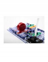 Zestaw elektroniczny Boffin II light 8+ lat zabawka konstrukcyjna