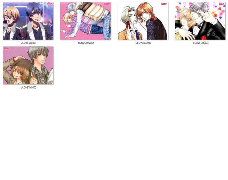 Poduszka Love Stage!! DO WYBORU zdjęcie 2