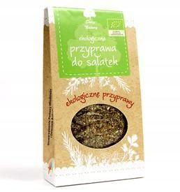 Przyprawa do Sałatek EKO 30g DARY NATURY zdjęcie 1
