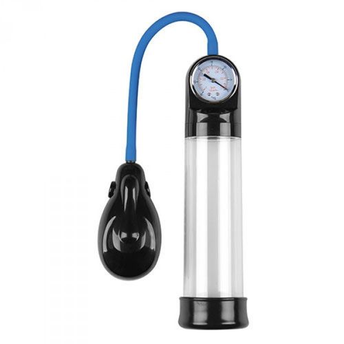 Pompka Sviluppatore a pompa pump up pressure touch automatic na Arena.pl
